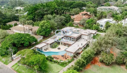 Casa à venda no Condomínio Terras de São José - Itu/SP