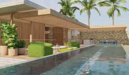 Casa à venda em fase de construção no Condomínio Terras de São José II - Itu/SP