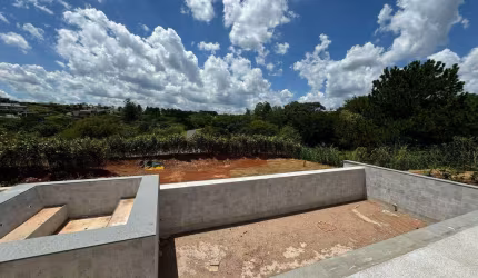 Casa à venda no condomínio Terras de São José II - Itu/SP