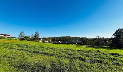 Terreno, 2.200 m², à venda, Condomínio Terras de São José II - Itu/SP