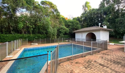 Casa à venda no Condomínio Terras de São José - Itu/SP