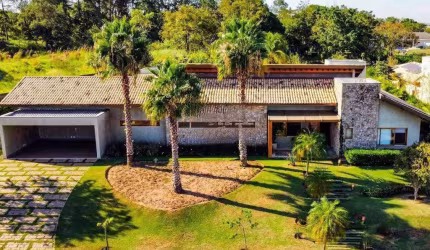 Casa à venda no Condomínio Fazenda vila Real - Salto/SP