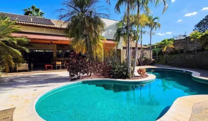 Casa à venda no Condomínio Fazenda vila Real - Salto/SP