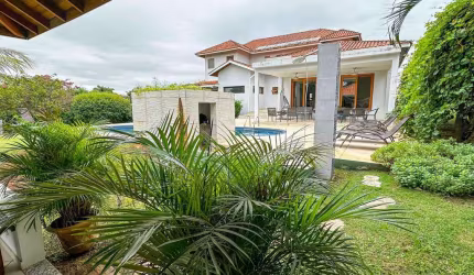 Casa a venda no condomínio Fazenda Vila Real Itu-SP