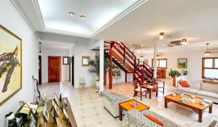 Casa à venda no condomínio Fazenda Vila Real Itu-SP