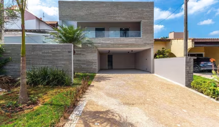 Casa à venda no Condomínio Portal de Itu - Itu/SP