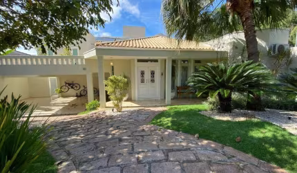 Casa à venda no Condomínio Portal de Itu - Itu/SP