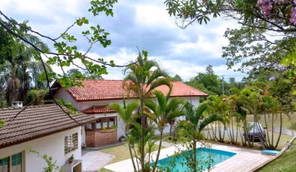 Casa à venda no Condomínio City Castelo - Itu/SP