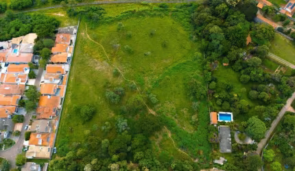 Área urbana à venda no bairro Chácaras Primavera - Itu/SP
