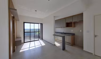 Apartamento para locação no Edifício Reserva - Itu/SP