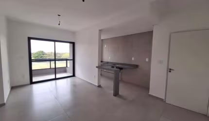 Apartamento à venda no Edifício Bairro Brasil - Itu/SP