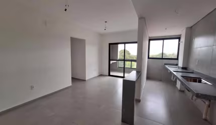 Apartamento à venda no Edifício Bairro Brasil - Itu/SP