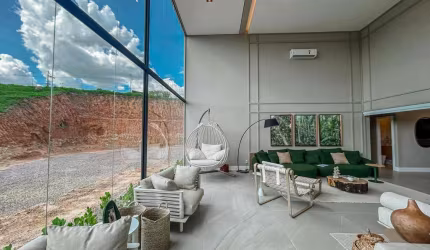 Apartamento à venda no Grand Garden Residence - Indaiatuba/SP