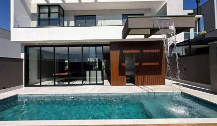 Casa á venda em condomínio Residencial Duas Marias - Indaiatuba/SP