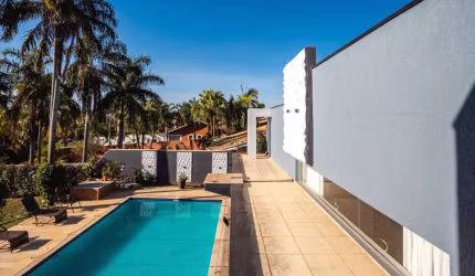 Casa à venda no Condomínio Alto de Itaici - Indaiatuba/SP