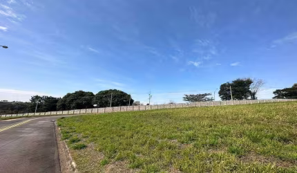 Terreno à venda no Condomínio Jardim Quintas de Terracota - Indaiatuba/SP