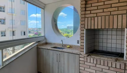 Apartamento com 3 Quartos à venda Jardim Pau Preto - Indaiatuba/SP