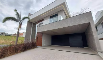Casa à venda no Condomínio Milano - Indaiatuba/SP
