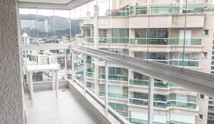 Apartamento à venda no Panoramique 180 Enseada - Guarujá/SP