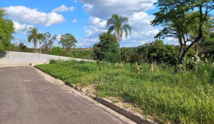 Terreno à venda no Condomínio Chácara Flórida - Itu/SP
