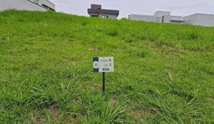 terreno Condomínio Fechado