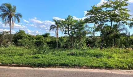 Terreno à venda no Condomínio Chácara Flórida - Itú/SP