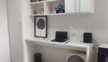 Apartamento à venda no Condomínio Jardim dos Taperás - Salto/SP