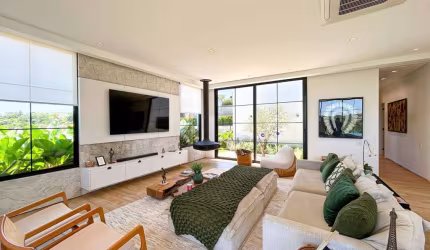 Casa à venda no Condomínio Villas do Golfe – Itu/SP – 3 suítes – 300m² – R$ 3.299.000,00