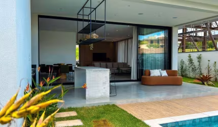 Casa à venda no Condomínio Villas do Golfe em Itu/SP