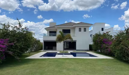 Casa à venda ou para Locação no Condomínio Xapada Parque Ytu - Itu/SP