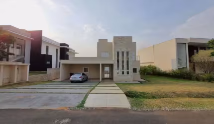 Casa à venda no Condomínio Xapada Parque Ytu - Itu/SP