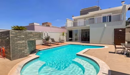 Casa à venda no Condomínio Costa das Areias - Salto/SP