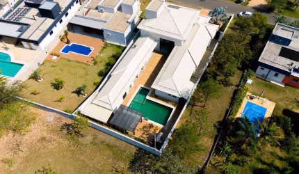 Casa à venda no Condomínio Palmeiras imperiais - Salto/SP