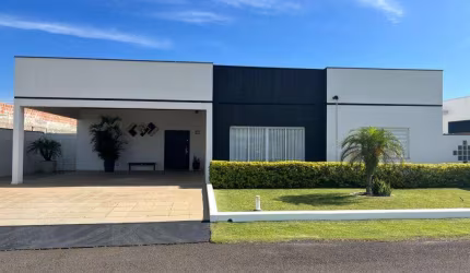 Casa à venda no Condomínio Palmeiras Imperiais - Salto/SP