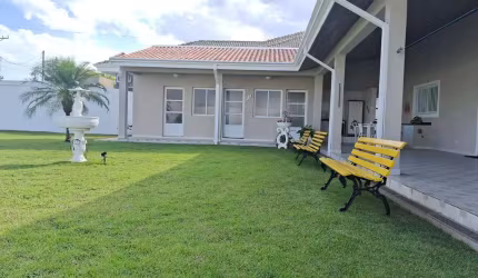 Casa à venda no Condomínio Palmeiras Imperiais - Salto/SP