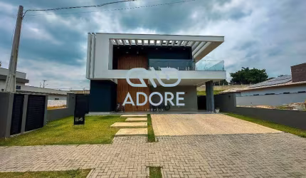 Casa para locação no Condomínio Portal dos Bandeirantes - Salto/SP