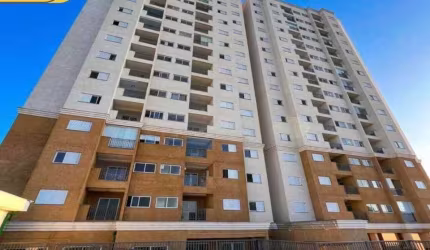 Apartamento residencial para Locação no Condomínio Florença - Salto/SP