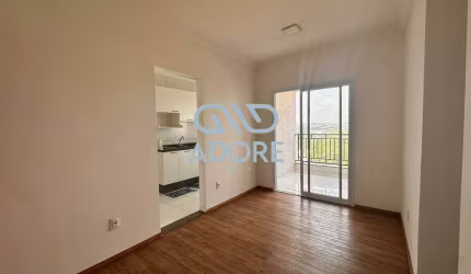 Apartamento residencial para Locação no Condomínio Florença - Salto/SP