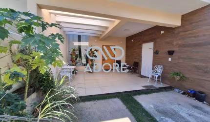 Casa para locação no Condomínio Village Moutonnée - Salto/SP