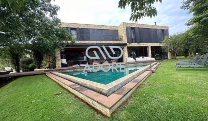Casa á venda no Condomínio Fazenda Boa Vista - Porto Feliz/SP