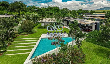 Casa á venda no Condomínio Fazenda Boa Vista - Porto Feliz/SP