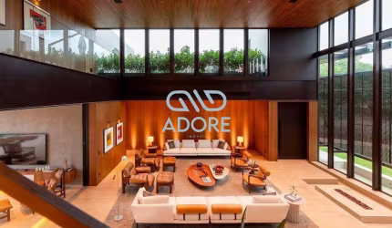 Casa com 6 quartos, 1200m², à venda - Condomínio Fazenda Boa Vista - Porto Feliz/SP