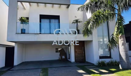Casa para alugar no Condomínio Lagos D'Icaraí – Salto/SP