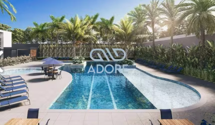 Apartamento à venda no Edifício Icaraí Parque Clube - Salto/SP