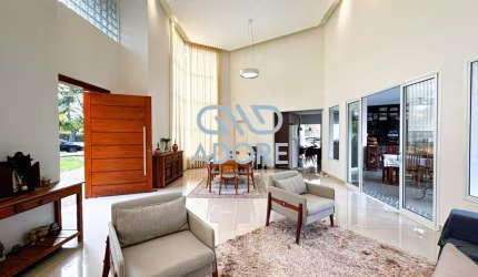 Casa para alugar no condomínio Residencial Primavera - Salto/SP