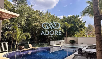 Apartamento para alugar no Edifício Jardim dos Taperás - Salto/SP