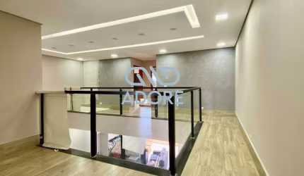 Casa em Condomínio com 3 Dormitórios – 240 m² – Condomínio Village Moutonnée – Salto