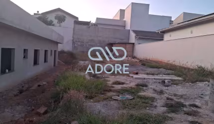 Terreno à venda no Condomínio Costa das Areias - Salto/SP