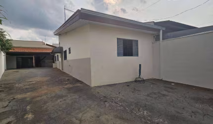 Casa com 3 dormitórios à venda, 127 m² por R$ 425.000,00 - Vila Mariana - Americana/SP