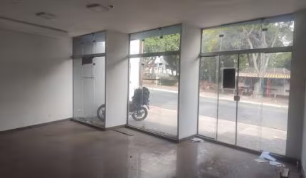 Casa com 3 dormitórios para alugar, 250 m² por R$ 4.311,20/mês - Chácara Machadinho - Americana/SP